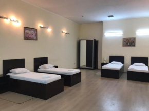 Mini-Hotel Verhovina